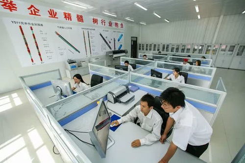 研究院與采油廠技術(shù)干部輪崗促進(jìn)技術(shù)交流合作