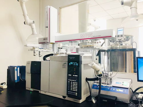 強(qiáng)強(qiáng)聯(lián)手,合作共贏——記德國Gerstel德祥科技回訪微譜技術(shù)開展技術(shù)交流合作