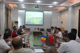 深化國際合作，推動技術創新——華中農業大學國際合作與交流處的技術交流合作實踐